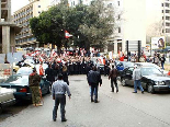 Lebanon Independence 2005